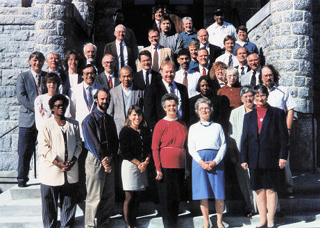 MGS Centennial Celebration, 1996